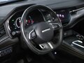 2021 Haval F7x I, чёрный, 1830000 рублей - вид 10