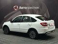 2026 Lada (ВАЗ) Granta Active Cross I Рестайлинг, белый - вид 5