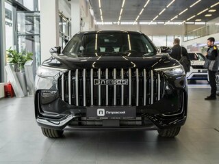 2025 Jaecoo J8, чёрный, 4779000 рублей, вид 2