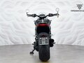2022 Triumph Rocket 3, чёрный, 2299000 рублей - вид 6