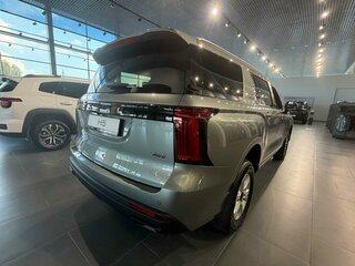 2026 Haval H5 II, серый, 4349000 рублей, вид 5