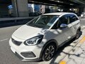 2023 Honda Fit Crosstar IV Рестайлинг, белый, 968000 рублей - вид 2