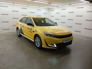 2023 Kaiyi E5, белый, 816850 рублей, вид 2