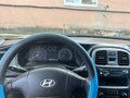 2005 Hyundai Sonata ТагАЗ IV (EF) Рестайлинг, бежевый, 350000 рублей - вид 7