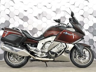 2014 BMW K 1600 GTL, коричневый, 1199000 рублей, вид 2