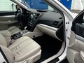 2012 Subaru Outback IV Рестайлинг, белый, 1500000 рублей - вид 7