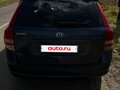 2011 Kia Ceed I Рестайлинг, синий, 600000 рублей - вид 10
