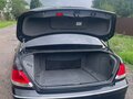 2007 BMW 7 серии Long 740Li IV (E65/E66) Рестайлинг, чёрный, 700000 рублей - вид 7