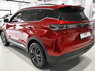 2026 Tenet T7, красный, 2985000 рублей, вид 3