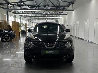 2012 Nissan Juke I, чёрный, 990000 рублей, вид 3