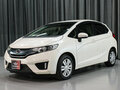 2014 Honda Fit III, белый, 990000 рублей - вид 1