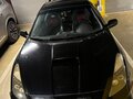 2000 Toyota Celica VII (T230), чёрный - вид 5