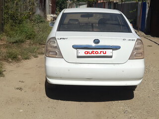 2011 Lifan Solano I (620), белый, 120000 рублей, вид 3