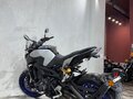 2018 Yamaha MT-09 (FZ-09), серый, 915000 рублей - вид 5