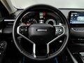 2023 Haval Jolion I, чёрный - вид 11