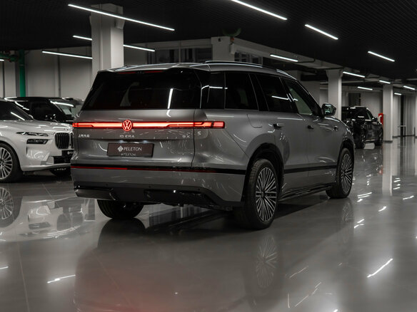 2026 Volkswagen ID.Era 9X 65.2 kWh, серый, 10450000 рублей - вид 4