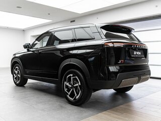 2026 Jaecoo J7 I Рестайлинг, чёрный, 2849000 рублей, вид 4