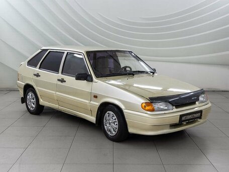 Lada (ВАЗ) 2114
