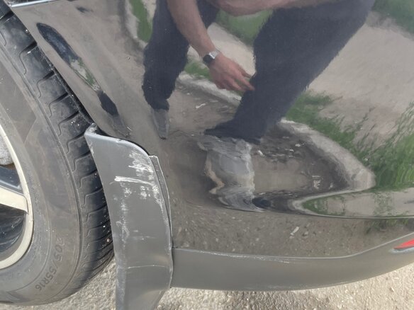 2012 Ford Focus III, чёрный - вид 12