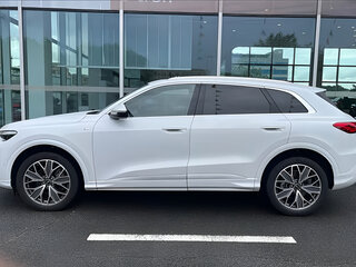 2026 Audi Q5 L III (GU), белый, 5190000 рублей, вид 5