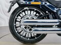 2025 Harley-Davidson Breakout, чёрный, 3099000 рублей - вид 8