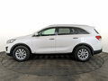 2017 Kia Sorento III Prime, белый - вид 7