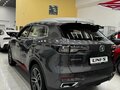 2026 Changan UNI-S I, чёрный - вид 9