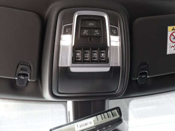 2026 Ram 1500 Crew Cab eTorque V Рестайлинг, чёрный, 12849000 рублей - вид 26