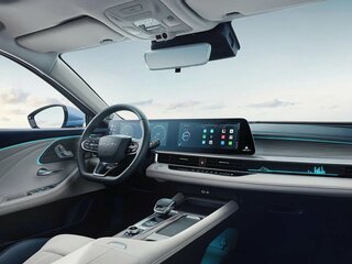 2025 Chery Arrizo 8, белый, 3060000 рублей, вид 2