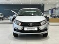2026 Lada (ВАЗ) Granta I Рестайлинг, серый, 1089000 рублей - вид 1