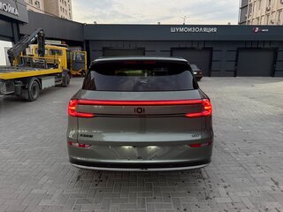 2026 Changan Qiyuan Q07 31.7 kWh, серый, 3849999 рублей, вид 4