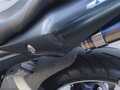 2006 Suzuki GSR 400, серый - вид 9