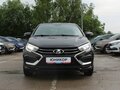 2026 Lada (ВАЗ) Vesta I Рестайлинг (NG), чёрный, 1885900 рублей - вид 6