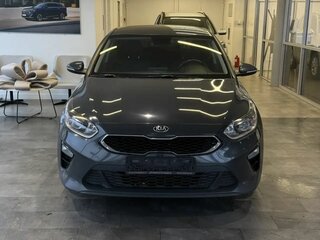 2019 Kia Ceed III, серый, 1699000 рублей, вид 2