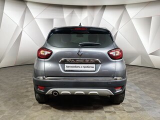 2021 Renault Kaptur I Рестайлинг, серый, 1691000 рублей, вид 5