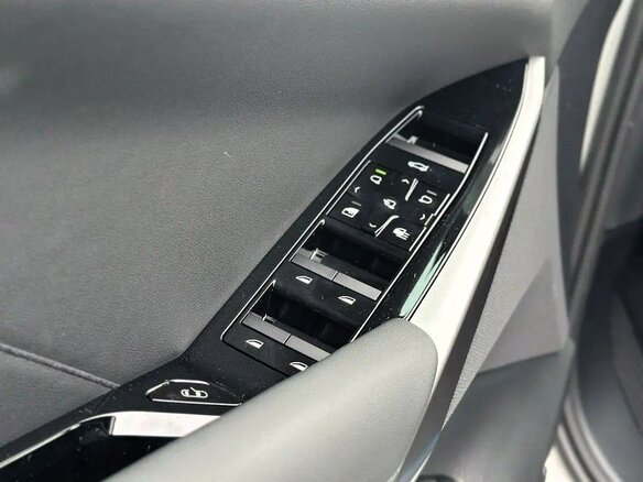 2026 BMW X5 40 V (G65), белый, 14750000 рублей - вид 16