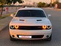 2016 Dodge Challenger III Рестайлинг 2, белый, 2700000 рублей - вид 2