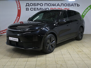 2025 Li Auto (Lixiang) L6 I, чёрный, 5808000 рублей, вид 1