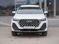 2024 Chery Tiggo 7 Pro Max I Рестайлинг, белый, 2300000 рублей - вид 1