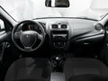 2023 Lada (ВАЗ) Granta I Рестайлинг, белый, 749000 рублей - вид 10