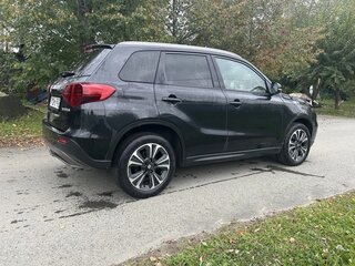 2020 Suzuki Vitara II Рестайлинг, чёрный, 1420000 рублей, вид 1