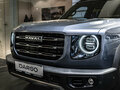 2026 Haval Dargo I, серый, 3899000 рублей - вид 2