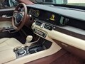 2025 Aurus Komendant, зелёный, 51000000 рублей - вид 9
