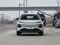 2026 Changan Qiyuan Q05 40.3 kWh II, серебристый - вид 3
