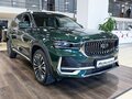 2026 Geely Monjaro I Рестайлинг, зелёный, 4954990 рублей - вид 4