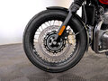 2026 Royal Enfield Interceptor 650, чёрный, 699000 рублей - вид 10