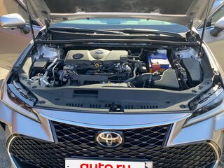 2023 Toyota Avalon V, серебристый, 4000000 рублей, вид 2