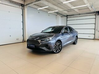 2023 JAC J7 I, серый, 1799999 рублей, вид 1