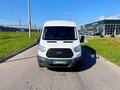 2019 Ford Transit, белый, 1580000 рублей - вид 2