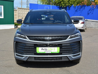 2026 Geely Coolray I Рестайлинг 2, серый, 2799000 рублей, вид 2